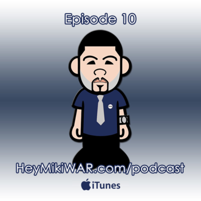 episode Season 2 - Episode 10 : Miki's Picks Vol 7 artwork