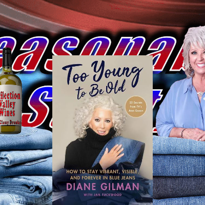 episode 8/21/24 – That Jean Queen from QVC artwork