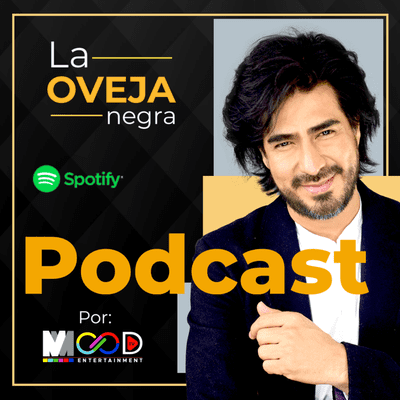 episode El negocio de los buenos hábitos - #LaOvejaNegra artwork