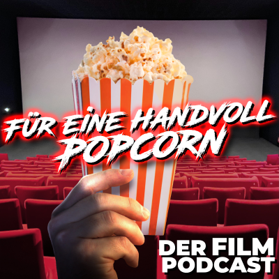 episode #174 - Das erste Kino Halbjahr 2025 (Beating Hearts, Murderbot, Ocean with David Attenborough, Long Way Home) artwork