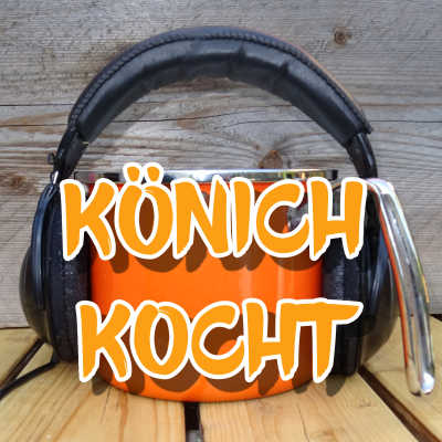 episode Folge 1 - die mit Frank artwork