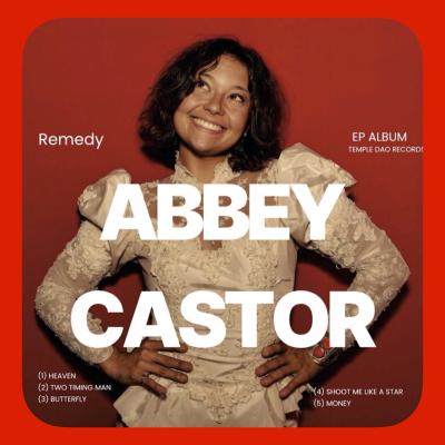episode Abbey Castor's Remedy: Music and Spirituality artwork