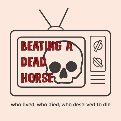 Beating a Dead Horse