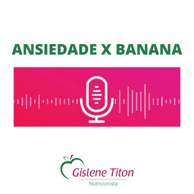 episode ANSIEDADE X BANANA artwork