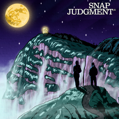 episode Ping - Snap Classic artwork
