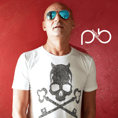 episode Sneaky Disco EP162 Featuring Good2Groove and an Exclusive Mix Paolo Bardelli artwork