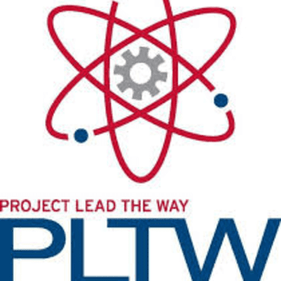 Omslagafbeelding van de show Introduction to the PLTW Engineering Notebook