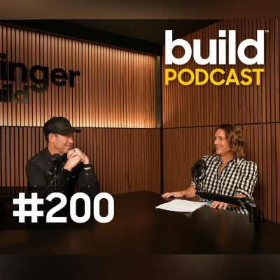 episode The Origins Series with Emily Press artwork