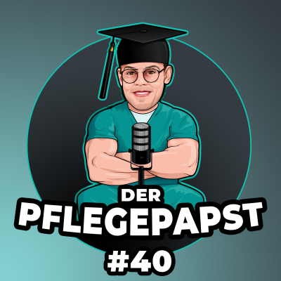 episode #40 Die Rolle des Pflegebettes in der Digitalisierung mit Dennis Wilkening artwork