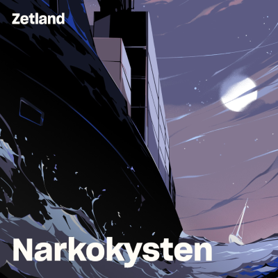 episode Trailer: Narkokysten artwork