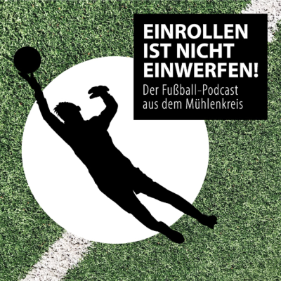 episode #20 Aias Aosman - vom Bolzplatz ins Stadion artwork