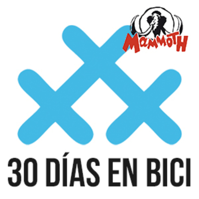 episode 30 días en bici | Ep. #6 artwork