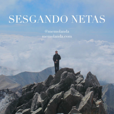 Sesgando Netas