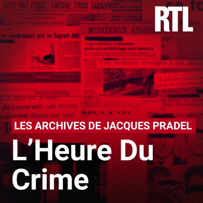 episode La traque du "Grêlé" artwork