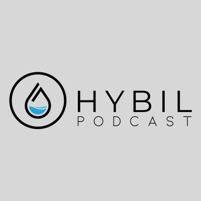 episode HYBIL En podkast om elbil fra Norsk Hydrogenbilforening artwork