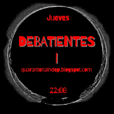 DEBATIENTES