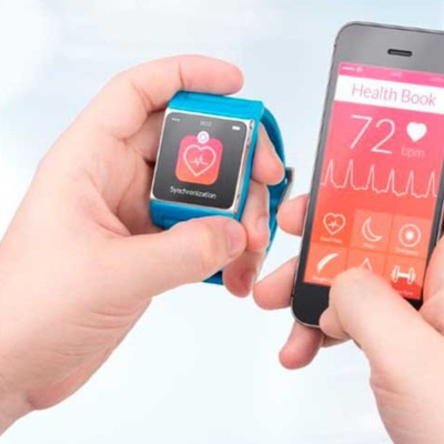 episode App Salud, Google Fit y My Asics | Generación X artwork
