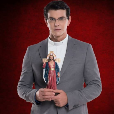 episode Experiência de Deus - 26/02/2018 artwork