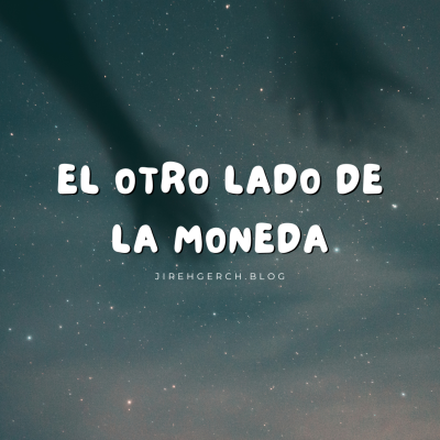 episode El Otro Lado de la Moneda artwork