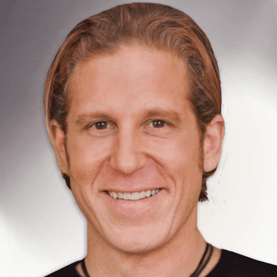 episode The Soundtrack of Our Lives: A Conversation with Rick Recht artwork