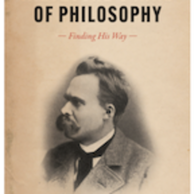 episode Episode 749: Richard Schacht - Nietzsche's Kind Of Philosophy: Finding His Way artwork