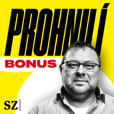 episode Bonus: Jaroslav Kmenta hostem Lenky Kabrhelové v podcastu 5:59 artwork