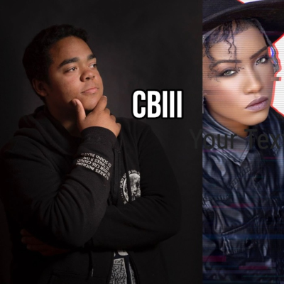 episode Creator to Creators S7 Ep 65 CBIII artwork