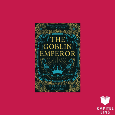 episode Folge 170: The Goblin Emperor artwork