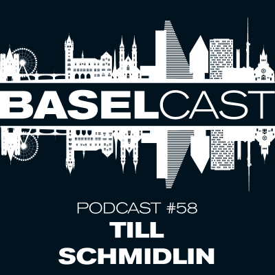 episode Baselcast #58 mit Till Schmidlin – Union Sport artwork