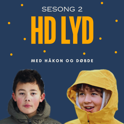 HD LYD
