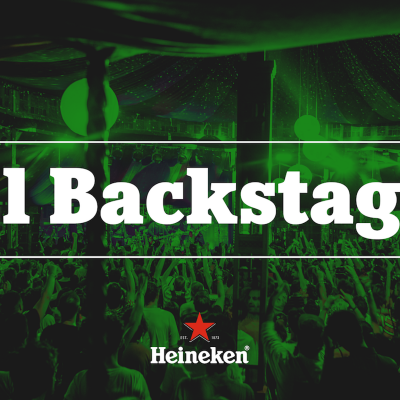 El Backstage