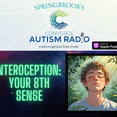 episode Interoception: Your 8th Sense artwork