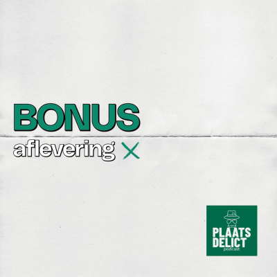 episode Bonus | Femicide artwork