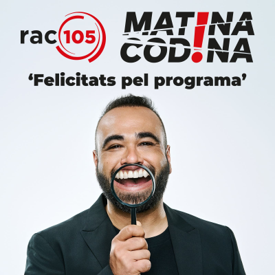 Billede af showet Matina, Codina! - Hora a Hora
