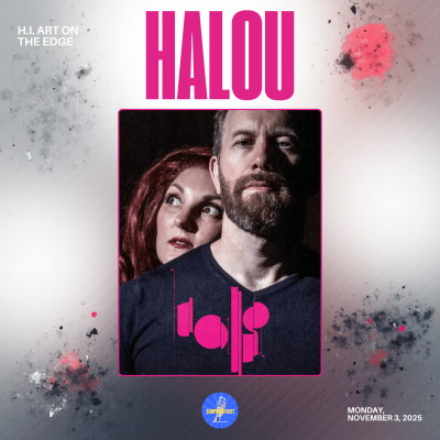 episode Surprise Cast #211 Halou artwork