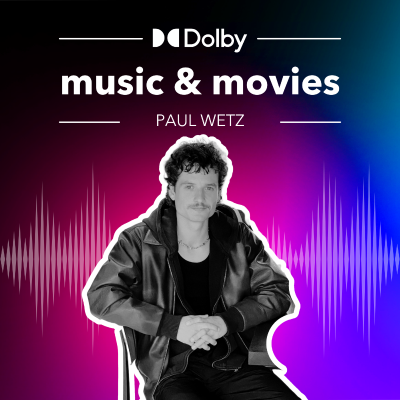 episode Paul Wetz, wie war dein Weg vom Congstar-Spot zur großen Bühne? artwork