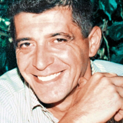 episode Μέχρι Θανάτου... ο Μανώλης Καντάρης artwork