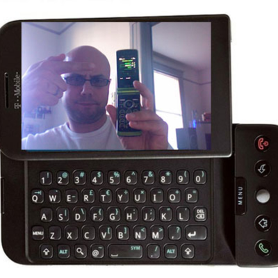 episode Noah's Bark Episode 13 - iPhones at WalMart, Sony to make Android Phone, 8MP T-Mobile Phone Coming, and More! artwork