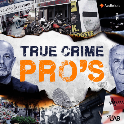 episode Luistertip: True Crime Pro's artwork