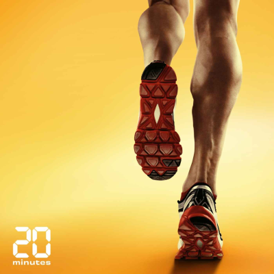 episode Jeux Olympiques: Les muscles extraordinaires des athlètes artwork