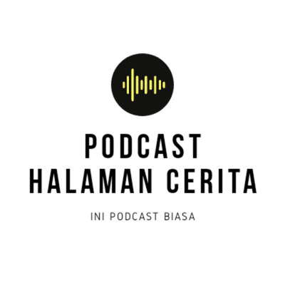 episode Memulai podcast ini saya perlu menenangkan dan memantapkan hati, artwork