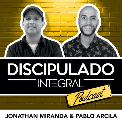 episode E07 - Entendiendo la historia en el Antiguo Testamento artwork