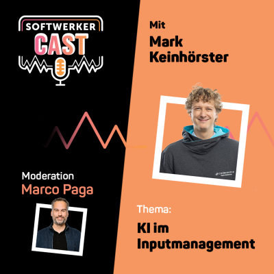 episode KI im Inputmanagement artwork