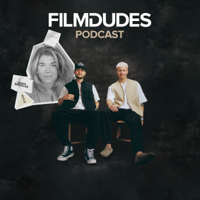 episode Anke Engelke – Warum ich nicht Anke bin, wenn ich spiele artwork