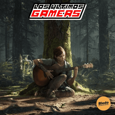 episode The Last of Us II - Discusión con spoilers artwork