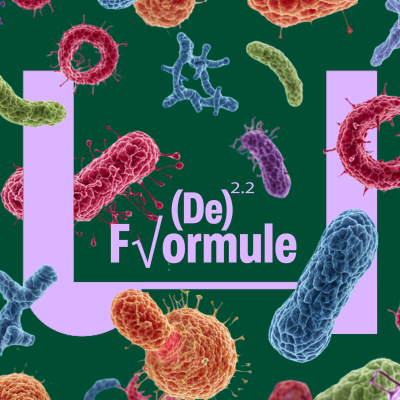 episode F√ormule: Hooikoorts? Leerproblemen? In je darmen ligt misschien de oorzaak (BONUS) artwork