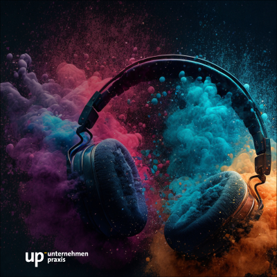 episode "Das Ziel ist das Wichtigste bei uns" artwork