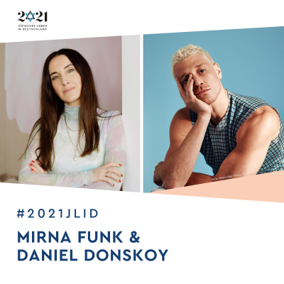 episode Daniel Donskoy artwork