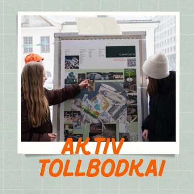 episode Aktiv Tollbodkai artwork