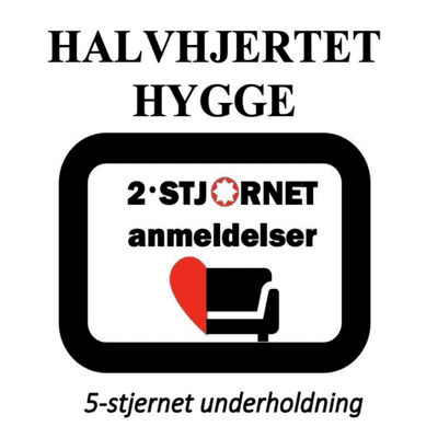 Halvhjertethygge